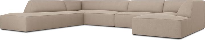Actual product image Micadoni Ruby (Sofa landscape)