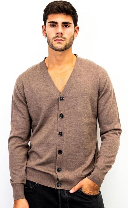 Actual product image Diana Studio Basic Knitted Jacket (M)
