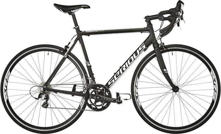Actual product image Serious Causeway (52 cm)