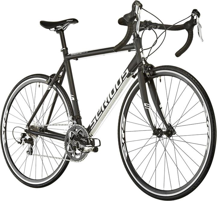 Actual product image Serious Causeway (52 cm)