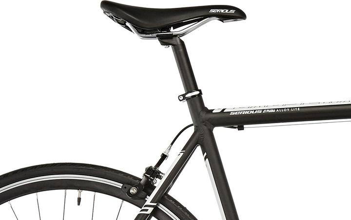 Actual product image Serious Causeway (52 cm)