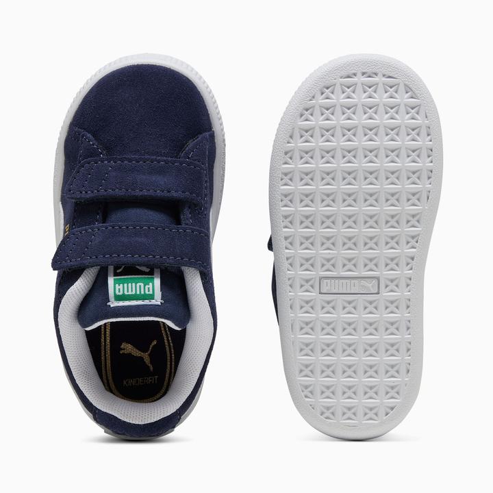 Actual product image Puma Suede Classic V Inf (27)