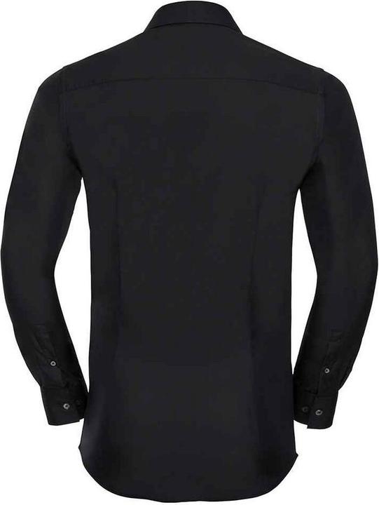 Produktbild Russell Ultimatives langärmeliges Hemd aus Stretch (4XL)