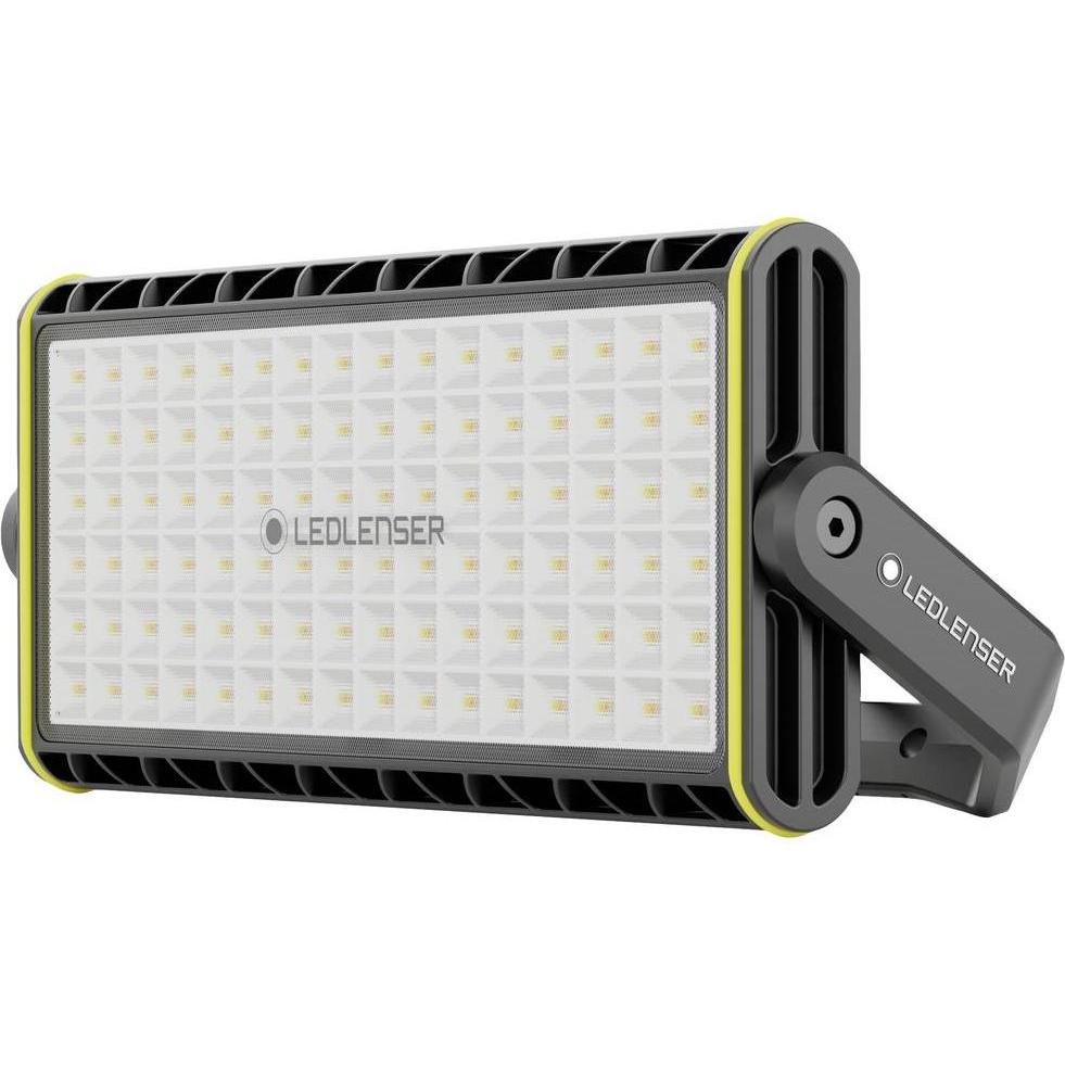Ledlenser, Arbeitsleuchte, AF12R (8000 lm)