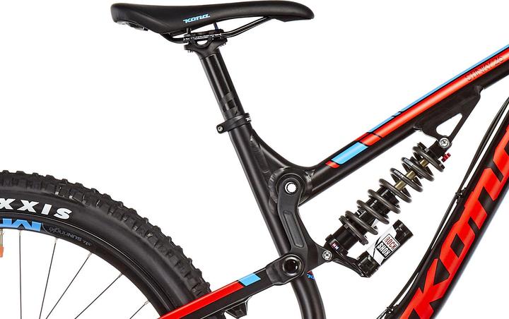 Image du produit Kona Stinky 26 (41.70 cm)