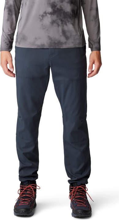 Actual product image Mountain Hardwear M Hardwear AP™ Active Crossover Pant (32)