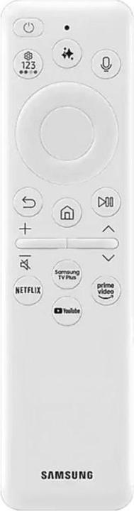 Produktbild Samsung TV GQ50LS03FAUXZG (50", QLED, 4K, 2025)