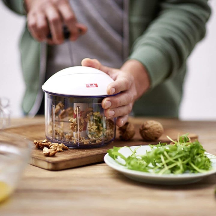 Actual product image Fissler Manual food chopper (900 ml)