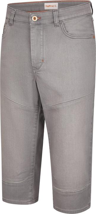 Actual product image Hattric Worker Bermuda Jogg Denim (32)