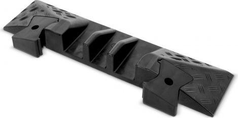 Actual product image Defender Cable bridge 3 ER End piece (Cable bridge, 14.60 cm)