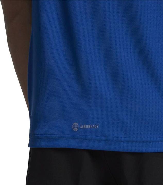 Produktbild Adidas Run It Tee (S)