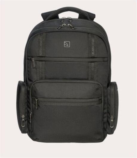 Actual product image Tucano SOLE Backpack 17"
