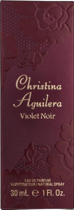 Immagine prodotto Christina Aguilera Eau de Parfum (Eau de parfum, 30 ml)