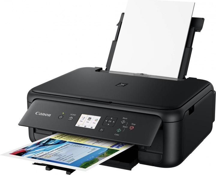 Image du produit Canon Pixma Ts5150 (Encre, Couleur)