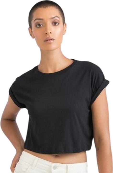 Produktbild Kurzes Top (L)