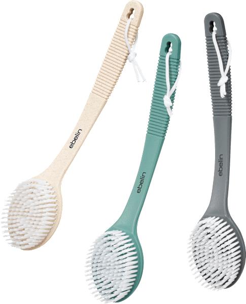 Produktbild dm ebelin Badebürste