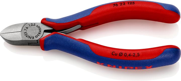 Produktbild Knipex Bolzenschneider (465 mm)