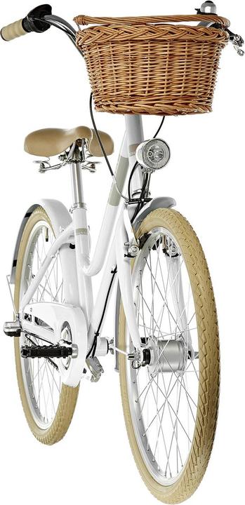 Actual product image Ortler Bricktown 24" (24")