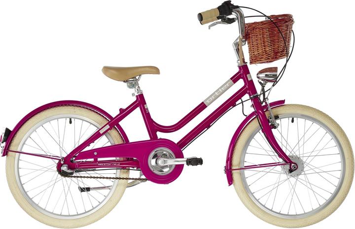 Actual product image Ortler Bricktown 20" (20")