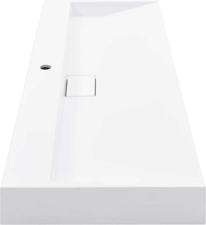 Actual product image vidaXL Becken (460 mm)