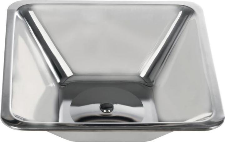 Actual product image Feuerdesign Inner bowl Teide