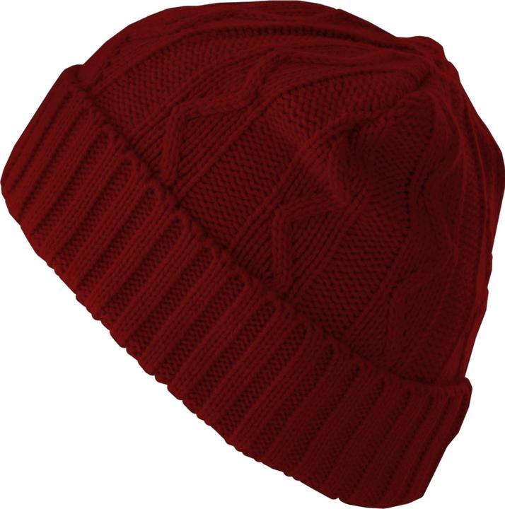 Produktbild Masterdis Beanie Cable Flap (One Size)