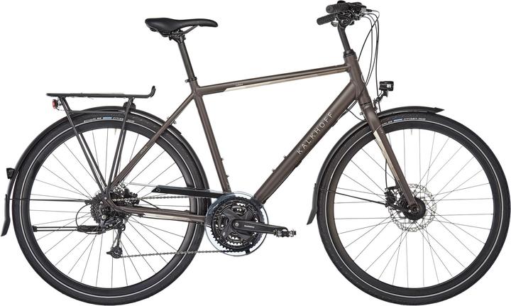 Actual product image Kalkhoff Durban Pro (55 cm)