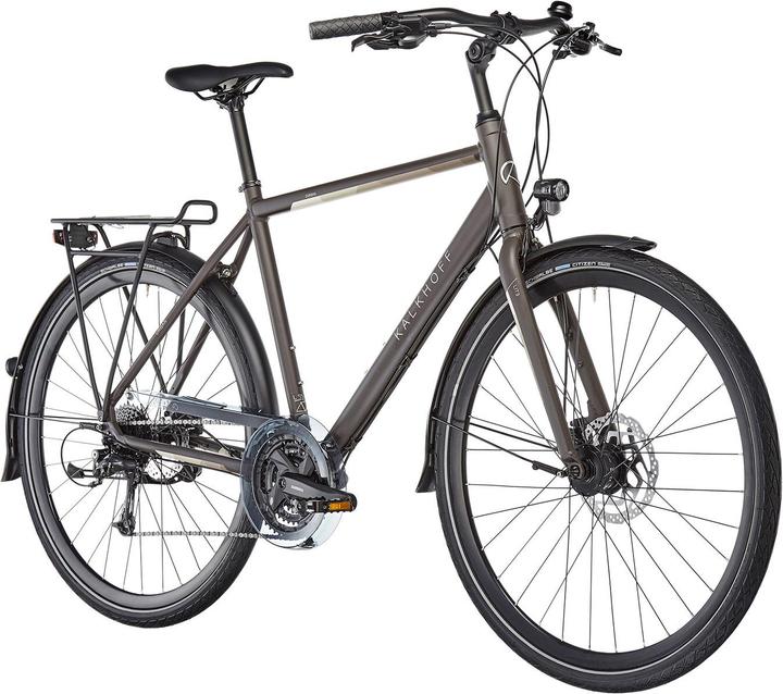 Actual product image Kalkhoff Durban Pro (55 cm)