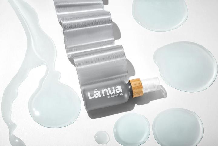 Produktbild Lá Nua La Nua Unscented Silicone Lubricant 30 ml Transparent (30 ml)