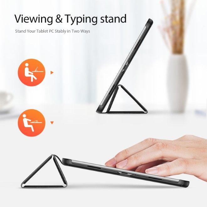 Actual product image Dux Ducis Domo Series (OnePlus Pad 2)