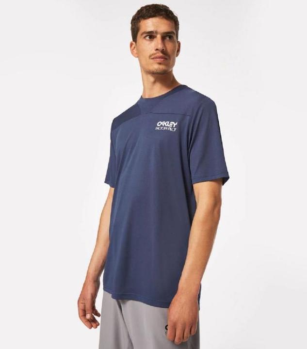 Image du produit Oakley Factory Pilot Lite MTB (L)