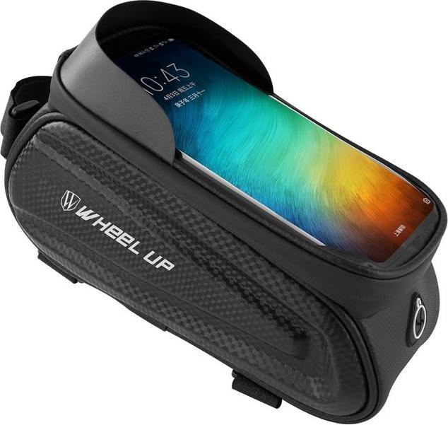 Immagine prodotto Wheel Up Montaggio anteriore