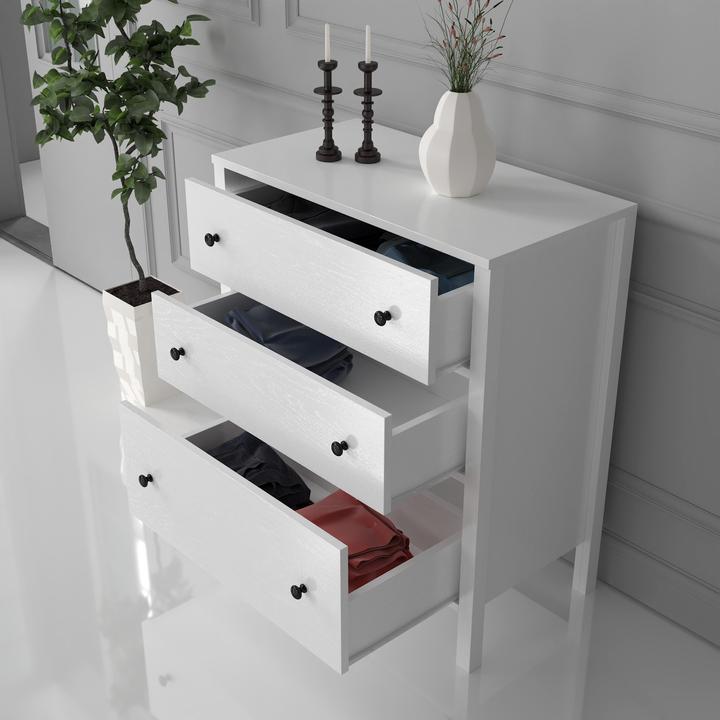 Immagine prodotto Skye Decor Tara (77 x 40 x 88 cm)