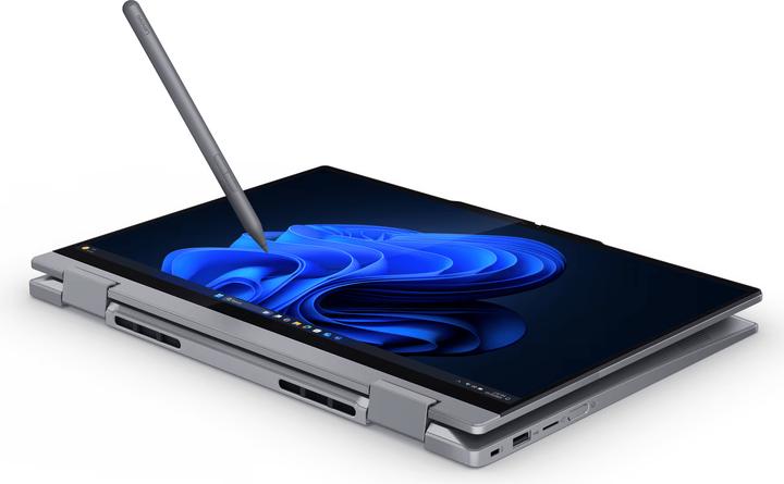 Image du produit Lenovo ThinkBook 14 2-in-1 Gen 5 (14", 512 Go, 16 Go, CH, Intel Core Ultra 5 225U)