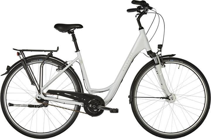 Actual product image Kalkhoff Jubilee 7 Wave