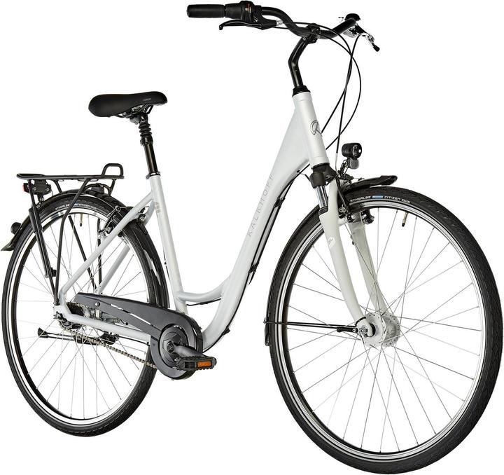 Actual product image Kalkhoff Jubilee 7 Wave