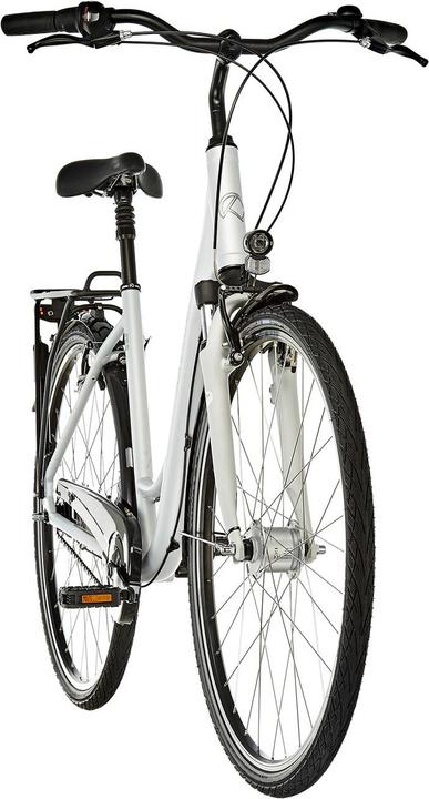 Actual product image Kalkhoff Jubilee 7 Wave