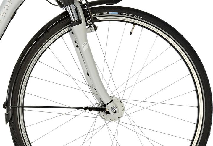 Actual product image Kalkhoff Jubilee 7 Wave