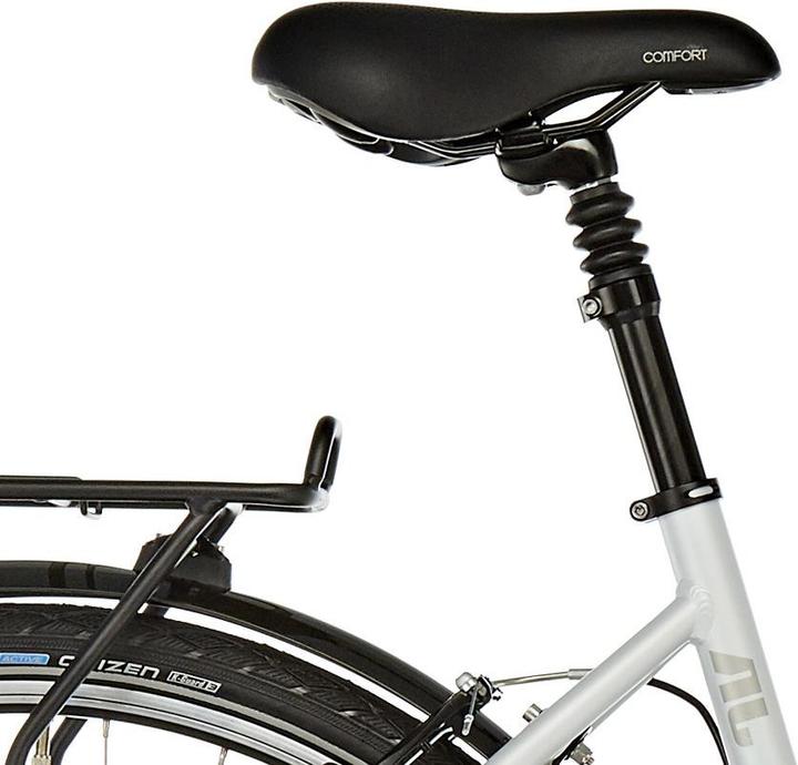 Actual product image Kalkhoff Jubilee 7 Wave