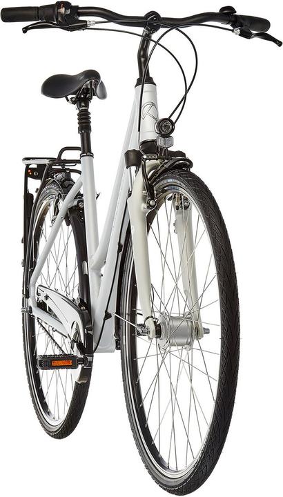 Actual product image Kalkhoff Jubilee 7 Harness (45 cm)