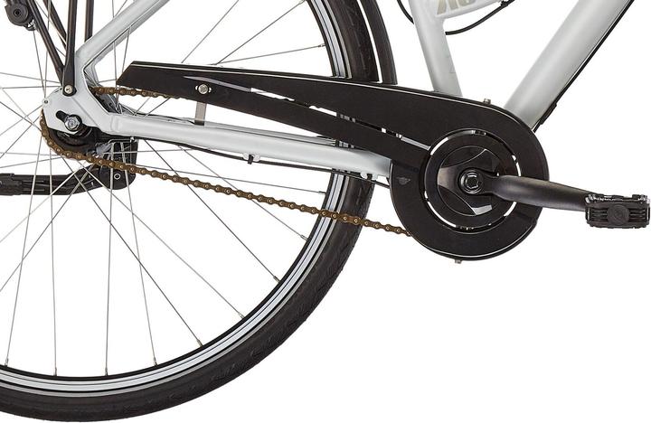 Actual product image Kalkhoff Jubilee 7 Harness (45 cm)