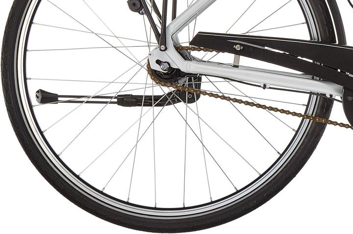 Actual product image Kalkhoff Jubilee 7 Harness (45 cm)