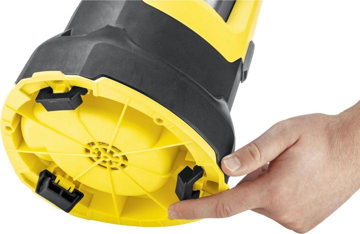 Produktbild Kärcher SP 17.000 (Klarwasserpumpe)