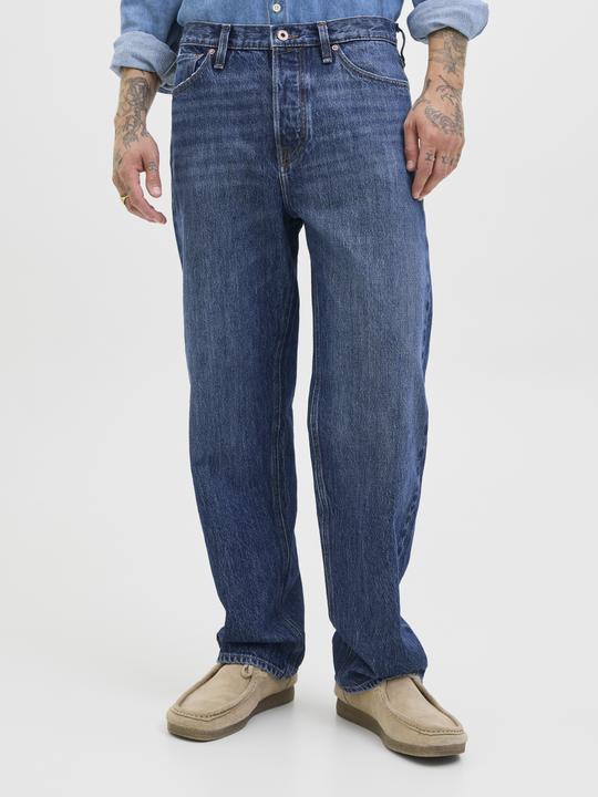 Actual product image Jack & Jones Jjieddie Jjcooper Am 468 Noos (W34/L34)