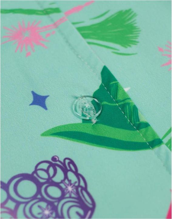 Produktbild Wicked Schlafanzug mit langer Hose (M)