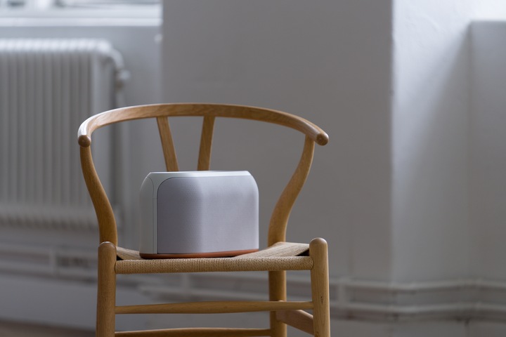 Actual product image Jays s-Living Three (Bluetooth, Chromecast, Airplay 2, Wi-Fi)