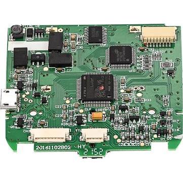 Thumbnail - Godox TT350 control board + LCD Sony (Blitzgerät Ersatzteile), Blitzgerät Zubehör