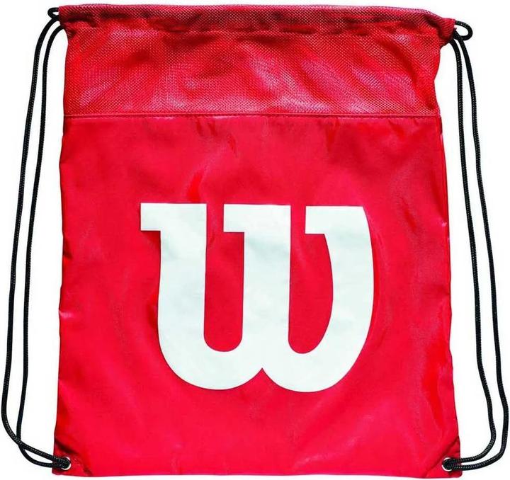 Wilson W Cinch Bag Rd