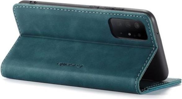 Image du produit Caseme Housse en cuir Flip Wallet Case (Samsung Galaxy S20 Ultra)