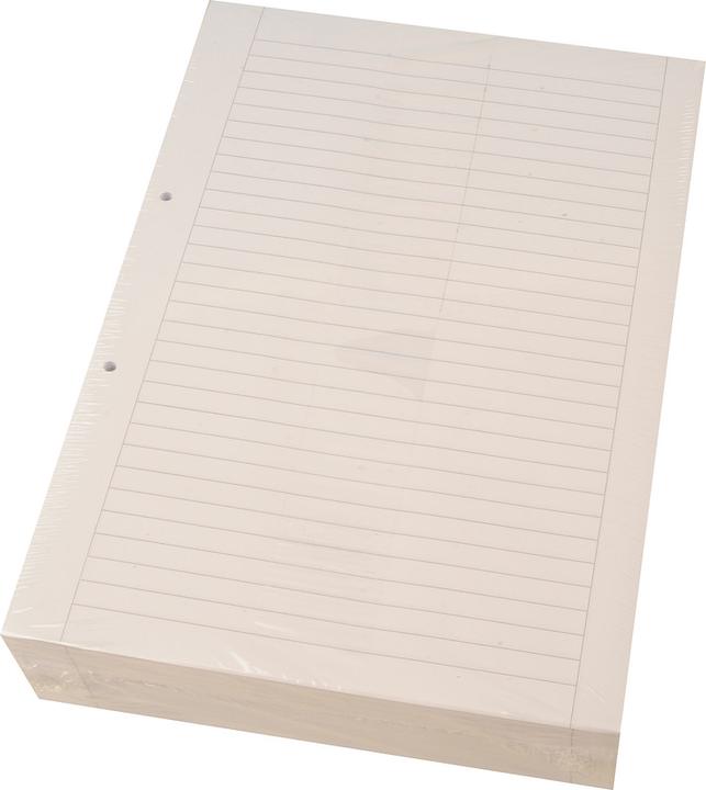 Image du produit Naturaline Encarts pour classeurs à anneaux